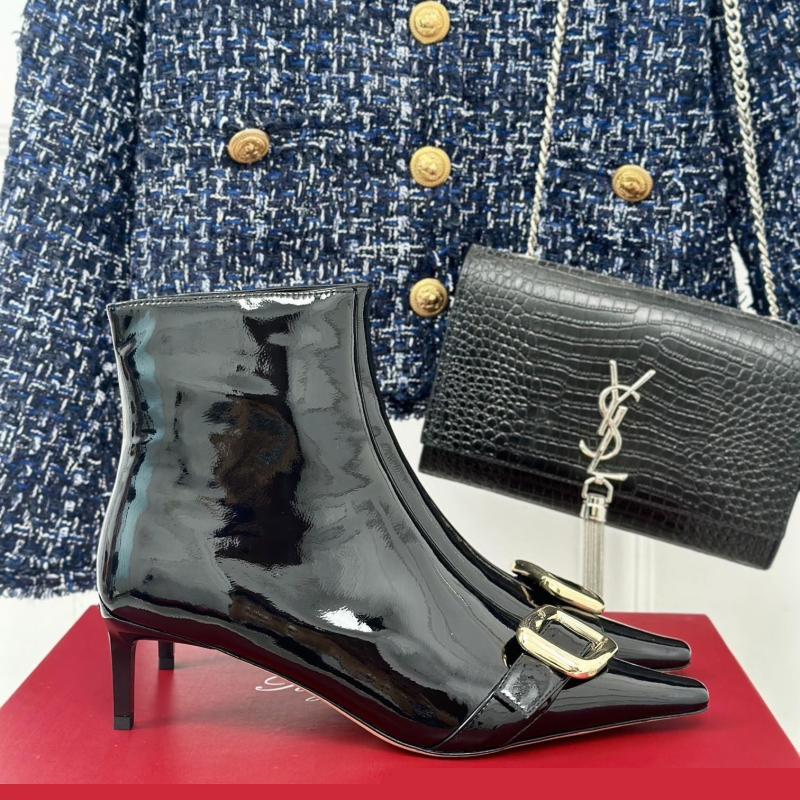 roger u1u1er boots